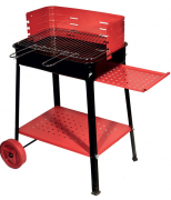 BARBECUE FLAVIA 80X35X60